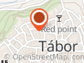 Římskokatolická farnost Tábor