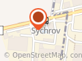 Autoservis SYCHROV