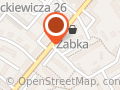 MARIAN ŻAK USŁUGI BUDOWLANO-REMONTOWE MARIAN ŻAK