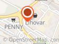 BENU Lékárna Říčany, OC Lihovar, Barákova