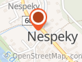 Stará hospoda Nespeky