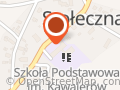 Szkoła Podstawowa w Stołecznej