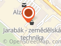 Jarabák s.r.o. - zahradní a dílenská technika