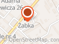 Żabka