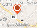 Bistrotéka & kavárna Nevinnost