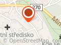 Střechy Boskovský