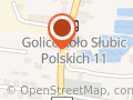 Pod Wiatrakami - Stadnina koni w Golicach