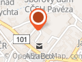 Salon Růže