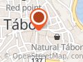 Place store Tábor