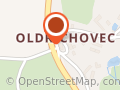 Motorest na Oldřichovci