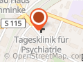 Sächsisches Krankenhaus Großschweidnitz Tagesklinik Löbau