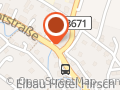 Landgasthof und Hotel "zum Hirsch"