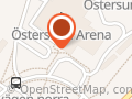 Arenarestaurangen