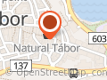 Klenotnictví Tábor - Orient