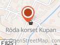 Mötesplats Kupan Röda Korset