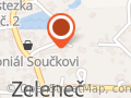 Mateřská škola Zeleneč-Školni