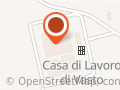 Casa Lavoro con sezione Circondariale Vasto