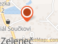 InDance studio Zeleneč
