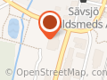 Sävsjö Bowlinghall