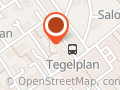 Café Tegelplan