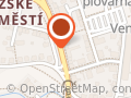 Kadeřnické studio