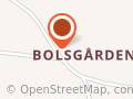 Bolsgård Bed & Breakfast