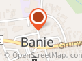 Poczta Polska Up Banie
