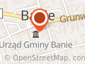 Dom Kultury w Baniach