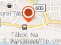 Státní okresní archiv Tábor