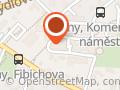 Husova Knihovna V Říčanech - oddělení pro děti