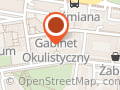 Górniak Danuta, Dr Nauk Med. Spec. Ortodonta. Gabinet