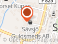 Moderna Saxar