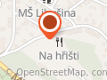 Restaurace "Na hřišti"