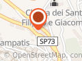 Centro specialistico San Giuseppe Moscati