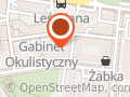 Kamińska Krystyna. Salon kosmetyczno - fryzjerski