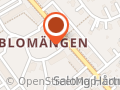 Stormhattens Blomsterhandel