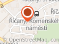 Městská policie Říčany