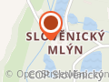 Kiosek Slověnický mlýn