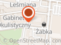 Gabinet Masażu Kalma Hanna Żelazna
