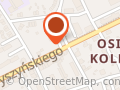 Sklep Spożywczo Przemysłowy Krystyna Prętnicka