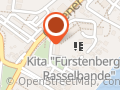 Die Haarschneiderei