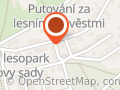 Ubytování JAROSLAV URBAN