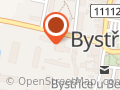 Opravy elektromotorů Pavel Šobra ml.
