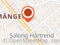 Salong Hårtrend Östersund AB