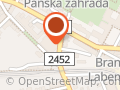 Čínské bistro Císařský dvůr
