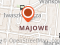 Podnośnik koszowy Euro Zwyżka