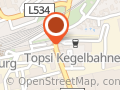 Topsi Kegelbahnen