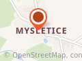 Farma Mysletice - Shire Horse Center