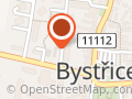 Český rybářský svaz,místní organizace Bystřice