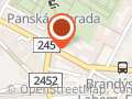 Pedagogická fakulta Univerzity Karlovy v Praze, Brandýs nad Labem